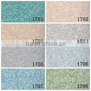 Indoor Unique Style Plastic Vinyl Sheet Pvc Floor With CE,ISO9001,ISO14001 thumbnail-3