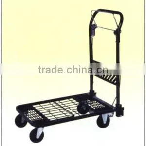 Platform Hand Trolley thumbnail-1
