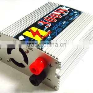 DC to AC Analog Sine Wave Car Inverter thumbnail-1