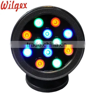 Waterproof Outdoor LED Garden Lights thumbnail-1