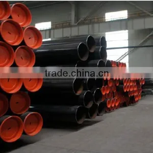 TPCO Carbon Steel Api 5l X42 Psl1 Pipe thumbnail-1