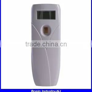 Aerosol Air Freshener Dispenser, LED Automatic Perfume Dispenser Quality Choice thumbnail-5