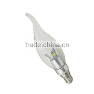 New! Customized Logo Low Price Led Bulbs With 6 Leds thumbnail-1