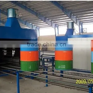 Seam Welding Machine For Barrel Drum thumbnail-3