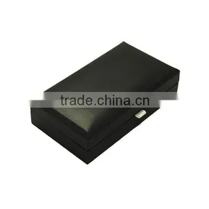 Wrist Watch Box Black Women Watch Box CY-MEN1 thumbnail-6