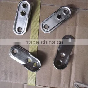Tube Support for Oval Tube 30x15 thumbnail-3