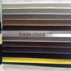 100% Polyester Dot Most Popular Sofa Fabric thumbnail-1