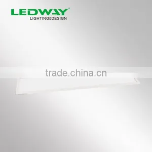 2016 Hot Sell 36W Ultra Thin 300X1200 LED Panel Light LED Ceiling Panel Light 5 Years Warranty thumbnail-1