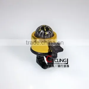 In Many Styles Classical Compass Bell in Pocket Bike thumbnail-2