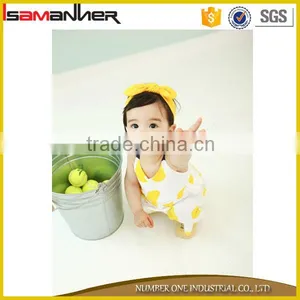 One Piece Baby Summer Lovely Romper Wholesale Bonds Baby Clothes Supplier's Choice thumbnail-4