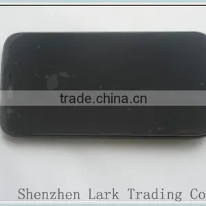 Lcd Touchscreen for Moto G thumbnail-1
