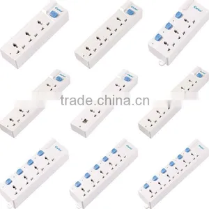 4 Way Electrical Extension Power Cords thumbnail-6