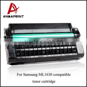 Anmaprint Toner ML1630 Compatible Toner Cartridges Use for Samsung ML1630/SCX-4500 Laser Toner Cartridge thumbnail-2