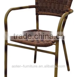 Antique Wicker Rocking Chairs for Sale thumbnail-1