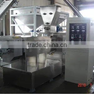 Environmental Degradable Damping Packaging Materials Processing Line/Machines Which Has Passed CE Certification thumbnail-2