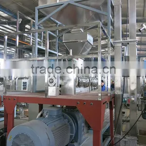 Food Extrusion Machine, Food Extruders With CE Certification ISO9001 thumbnail-2