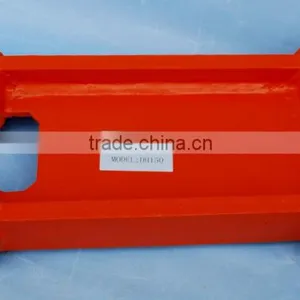 China Factory Price Excavator Spare Parts SK100 H Link thumbnail-3