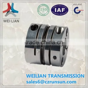 JL Series Keyless Locking thumbnail-5