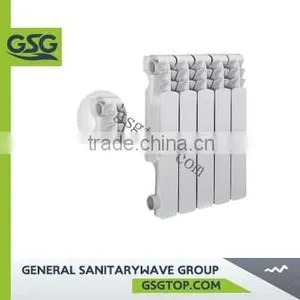 GSG Radiator RAD-T-350C Heat Aluminium Radiator For Home thumbnail-1