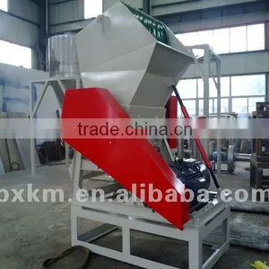 SWP Series PP,PE Film Crusher , From 9 Years' Gold Supplier ! thumbnail-1