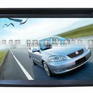 Universal 6.2" Android Car DVD With WIFI and 3G thumbnail-1