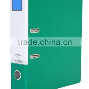 Lever Arch File With PP Cover Size A4 thumbnail-1