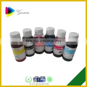 Refillable Water Based Dye Ink for Epson L1800 A3 Size Desktop Printer thumbnail-1