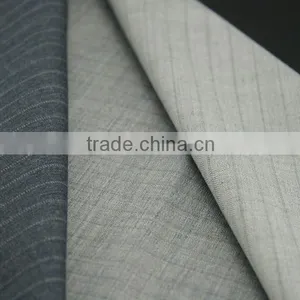 Classical Design Garment Viscose Stripes Fabric for Dubai thumbnail-2