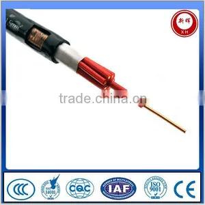 China Hot Sale Shielded Control Cable thumbnail-5