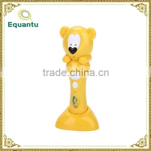 Fast Reading Speed With CMOS Sensor English Reading Pen thumbnail-2