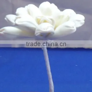 Handmade Sola Flower thumbnail-3
