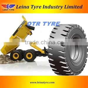L5 Radial Otr Tyre 26.5R25 Tyre Two Star Tyre thumbnail-5