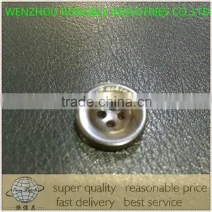 Natural Corozo Button for Germent thumbnail-6