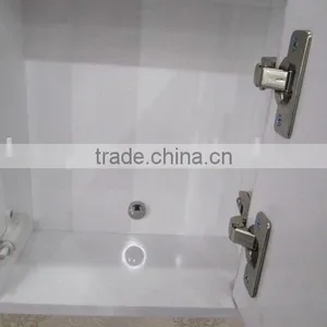 Bathroom Cabinet/PVC Bathroom Cabinet/High Quality Bathroom Cabinet thumbnail-4