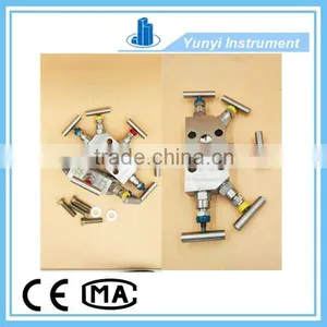 5 Way Pipe Fitting thumbnail-3