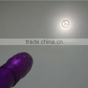 GS-9025T Aluminium Bicycle Zoom Cre Led Flashlight Made in China thumbnail-3