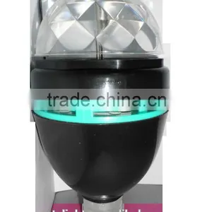 RGB Small Concert Stage DJ Led Rotating Multi Color Disco Mini Outdoor Laser Light For Christmas Decoration thumbnail-2