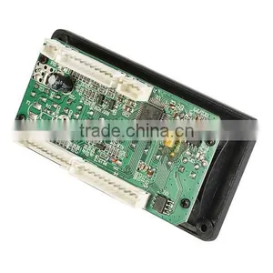 Multifunctional fm Aux Usb/sd Flash Drive Board thumbnail-4