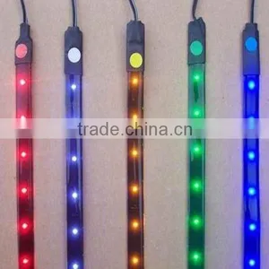 Hot Sale 5050 Bendable Led Strip Light SMD RGB Led Strip Lgiht thumbnail-1