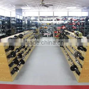 Guangdong IFOB Automobile Technology Co., Ltd. company overview - view 2 thumbnail