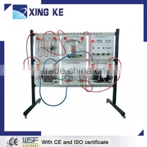 XK-WCC1 WATER COOLING REFRIGERATION SKILL PRACTICAL EQUIPMENT thumbnail-1