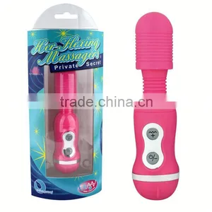 Silicone Vibrator Boy Penis Sex Toy for Japen Sex Girl and Chinese Sex With Girl Waterproof Pleasure Toy Mini Rabbit thumbnail-2