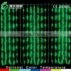 2016 Christmas Led Waterfall Light thumbnail-1