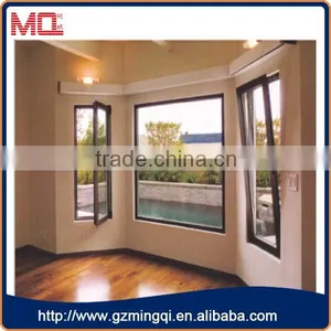 Cheaper Top-turn Inward Open Window thumbnail-2