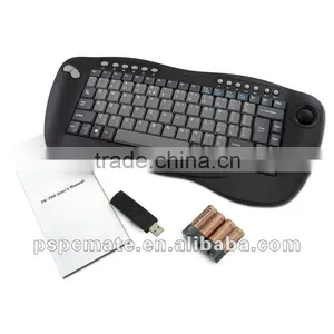 WIRELESS Keyboards, 2.4G Wireless Keyboard thumbnail-1