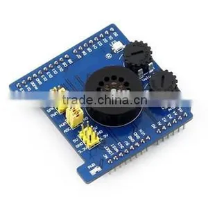 Extension Board MCP4725 thumbnail-1