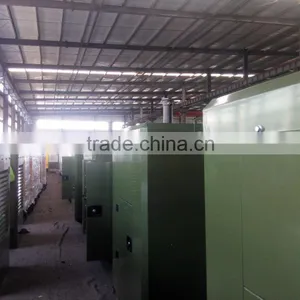Big Power Electrical Governor Type UK Engine Diesel Generator 1500KW for Sale Most Popular Supplier's Choice thumbnail-3