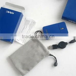 Super Slim 3D Laptop PC USB Optical Wheel Mouse thumbnail-1