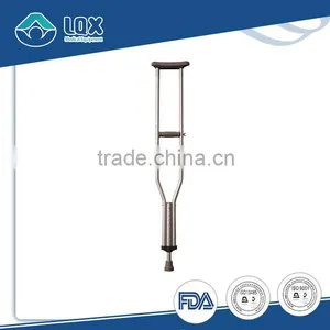 Standard Bread Aluminum Crutches(Patented Products) thumbnail-1