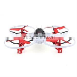 Rm-0733 New Syma X3 Pioneer 2.4Ghz 4CH RC Quadcopter Nano Drone thumbnail-1